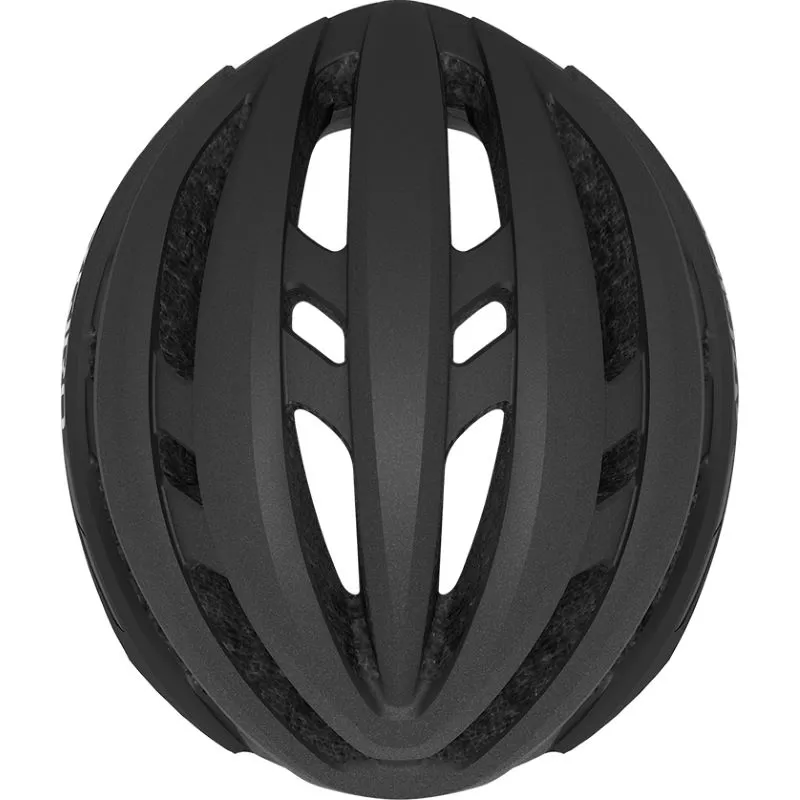 Giro Agilis MIPS Road Helmet - Black-3